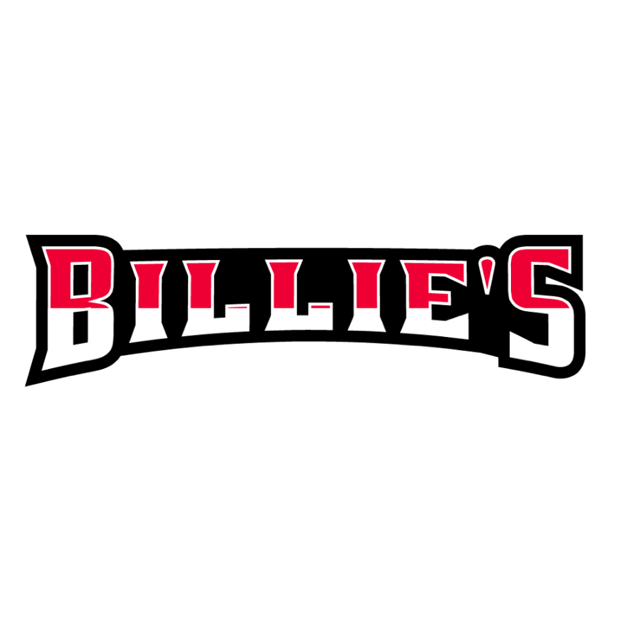 Billies Smash Burger Logo
